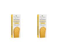 Mr Organic Classic Flatbread 150g Organic NonGMO Made with Italian Extr