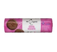Mr Organic Cocoa Biscuits - 250g