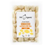Mr Organic Egg Free and Gluten Free Gnocchi - 350g