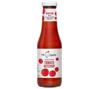 Mr Organic Italian Organic Ketchup - 480g