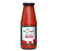 Mr Organic Italian Passata - 690g
