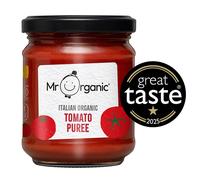 Mr Organic Italian Tomato Puree - 200g