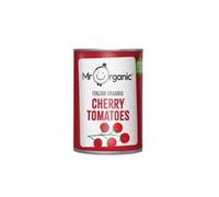 Mr Organic Mr Organic Cherry Tomatoes 400g