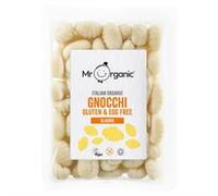 Mr Organic Mr Organic Egg Free and Gluten Free Gnocchi 350g