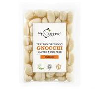 Mr Organic Mr Organic Egg Free and Gluten Free Gnocchi 350g