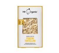 Mr Organic Mr Organic Egg Free Tortellini with Porcini Mushrooms 250g
