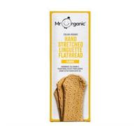Mr Organic Mr Organic Flatbread Classic 150g