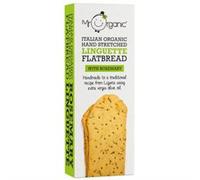 Mr Organic Mr Organic Flatbread with Rosemary 150g