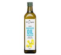 Mr Organic Mr Organic Italian Rapeseed Oil 750ml