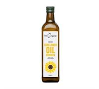 Mr Organic Mr Organic Italian Sunflower Oil 750ml