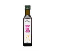 Mr Organic Mr Organic Italian Toasted Sesame Oil 250ml