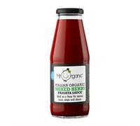 Mr Organic Mr Organic Mixed Herbs Passata Sauce 400g