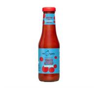 Mr Organic Mr Organic No Added Sugar Ketchup 480g