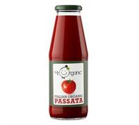 Mr Organic Mr Organic Passata 690g