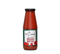 Mr Organic Mr Organic Passata Rustica 690g