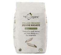 Mr Organic Mr Organic Penne Pasta 500g