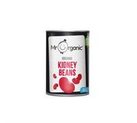 Mr Organic Mr Organic Red Kidney Beans 400g