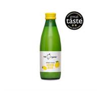 Mr Organic Mr Organic Sicilian Lemon Juice 250ml