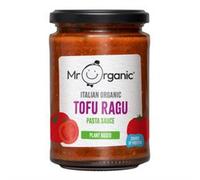 Mr Organic Mr Organic Tofu Ragu 350g