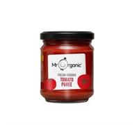 Mr Organic Mr Organic Tomato Puree 200g