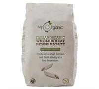 Mr Organic Mr Organic Whole Wheat Penne 500g