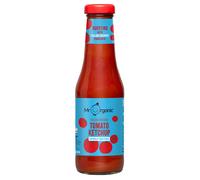 Mr Organic Naturally Sweetened Tomato Ketchup - 480g