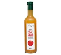 Mr Organic Organic Apple Cider Vinegar With The Mother 500ml