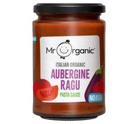 Mr Organic Organic Aubergine Ragu 350g