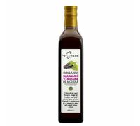 Mr Organic Organic Balsamic Vinegar Of Modena IGP 500ml