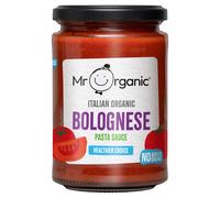 Mr Organic Organic Bolognese Pasta Sauce 350g