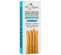 Mr Organic Organic Breadstick Classic 150g