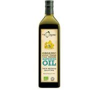 Mr Organic Organic Italian Rapeseed Oil 750ml