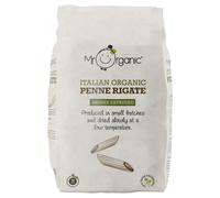 Mr Organic Organic Penne 500g