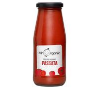 Mr Organic Organic Small Passata 400g