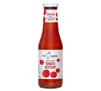 Mr Organic - Organic Tomato Ketchup - 480g
