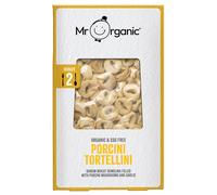Mr Organic Porcini Mushroom Tortellini - 250g