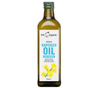 Mr Organic Rapeseed Oil - 750ml