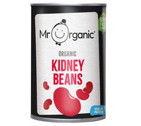 Mr Organic Red Kidney Beans - 400g