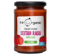 Mr Organic Seitan Pasta Sauce - 350g