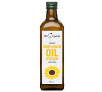 Mr Organic Sunflower Oil - 750ml
