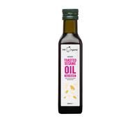 Mr Organic Toasted Sesame Oil - 250ml