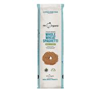 Mr Organic Whole Wheat Spaghetti Pasta - 500g