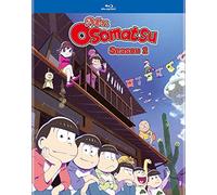 Mr. Osomatsu: Season 2