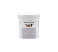 Mr.P Ingredients Xanthan Gum 100g Powder Thickener Stabiliser Ideal For Making Soups Sauces Gluten Free Baking Ice Cream VEGAN Vegetarian Gluten Free Halal Kosher Non-GMO (Recyclable Pot)