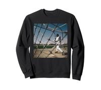 Mr Padre Tony Gwynn San Diego Padres MLB By Michael Grecco Sweatshirt