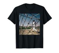 Mr Padre Tony Gwynn San Diego Padres MLB by Michael Grecco T-Shirt