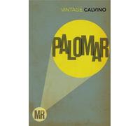 Mr Palomar (Vintage Classics) by Calvino, Italo (1994) Paperback
