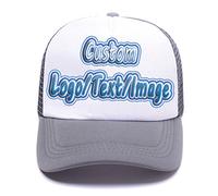 Mr.Panda Custom Unisex Baseball Cap Personalized Gifts DIY Dad Hat Create Trucker Hats World Cup Cap Sun Helmet Plain Blank Cap