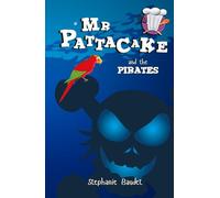 Mr Pattacake and the Pirates: 3