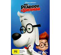 Mr Peabody and Sherman [NON-UK Format / Region 4 Import - Australia]